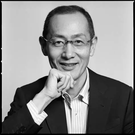 Shinya Yamanaka