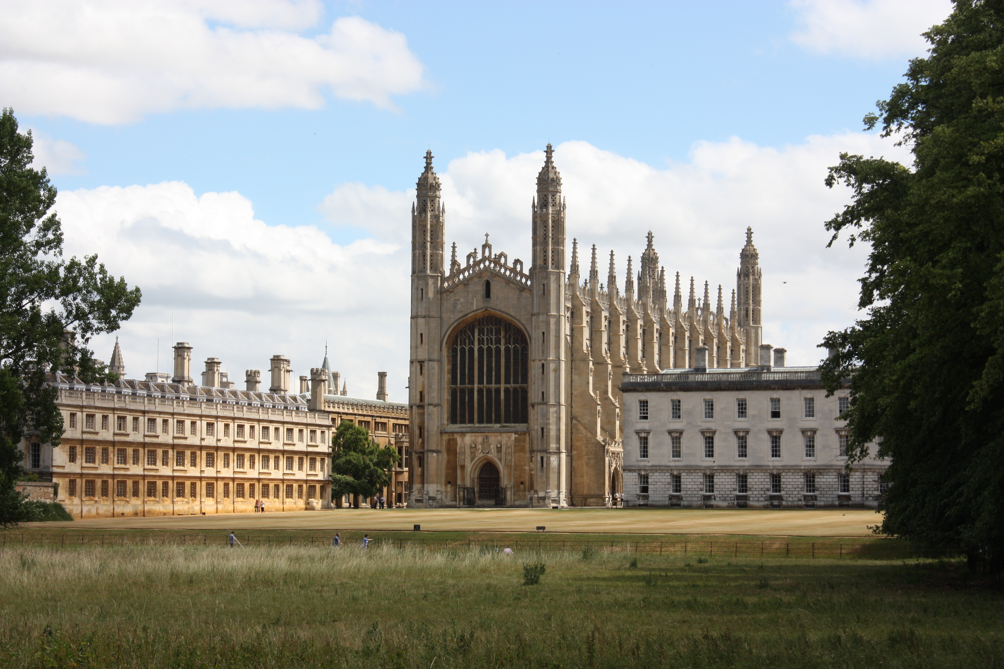 University of Cambridge