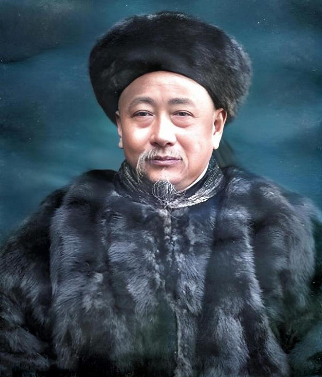 Guo songtao